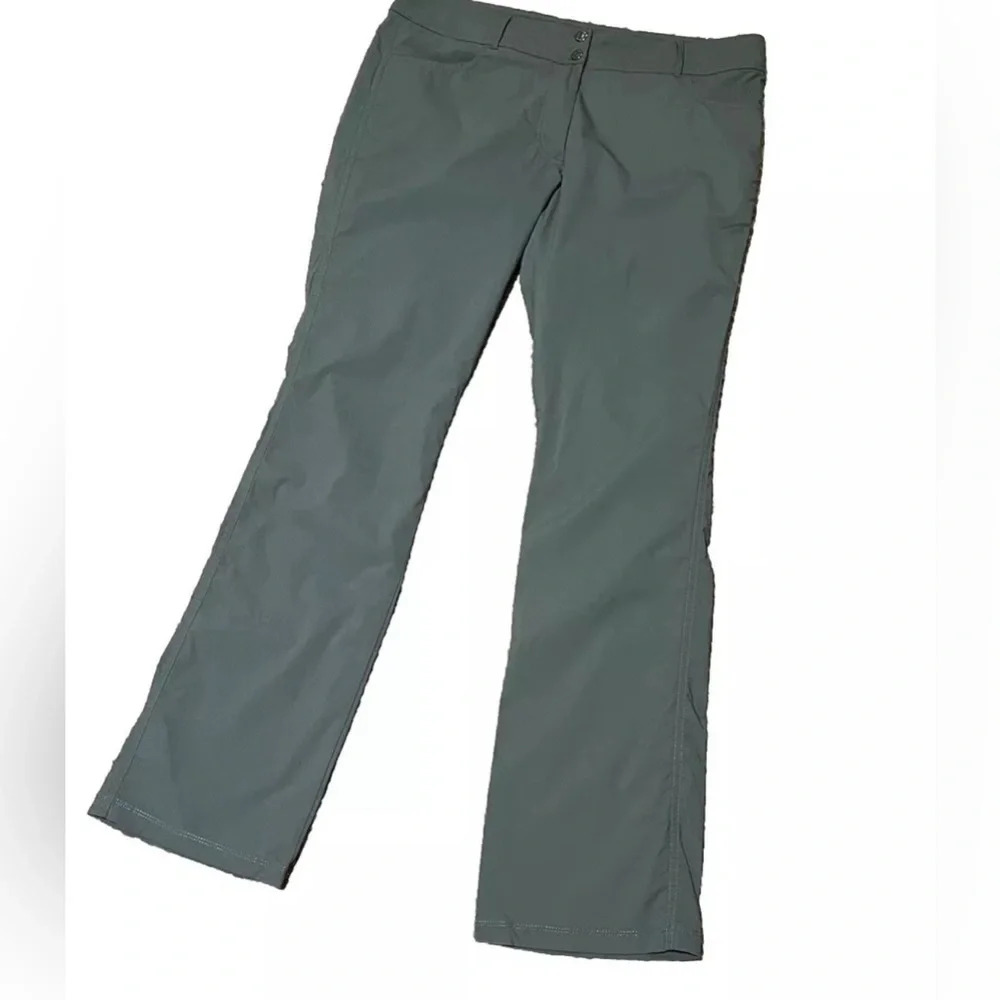 Anatomie Travel Pants Women’s Size Large Gray